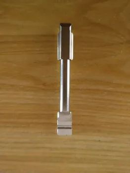 Č.90 Kľúč, Kotúč pre Ford Mondeo Upravené Skladacie Flip Diaľkové Stredná Drážka