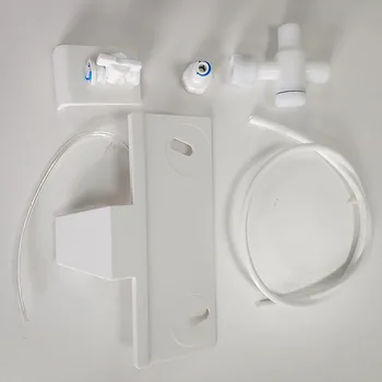 Čistenie Splachovanie Hygienické Zariadenia Pre Inteligentné Toaletné Sedadlo Bidetová Smart Sprcha Inteligentná Tryska Adsorpcie Typ Wc