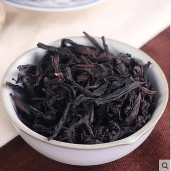 Čína Wuyi Vysoký vrch RouGui Čierny čaj Čínsky Moutains Organický Zelený Rou Gui Oolong čaj Toto len predaj na čaj Nie Náhrdelníky