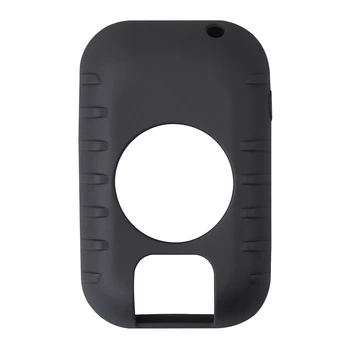 Ľahký Silikónové Chrániť Pokožku Shell Krytu Ochranné puzdro pre Bicykle MTB, Road Bike GPS Počítač pre Polar V650