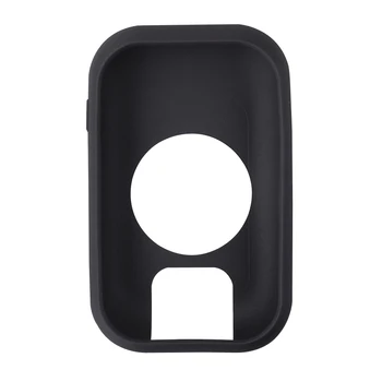 Ľahký Silikónové Chrániť Pokožku Shell Krytu Ochranné puzdro pre Bicykle MTB, Road Bike GPS Počítač pre Polar V650