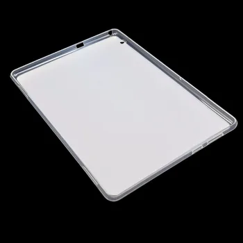 Šetrné k životnému Prostrediu Tablet Kremíka Mäkké Pokrytie Prípad pre Huawei MediaPad T5 10 10.1 AGS2-W09 AGS2-L09 AGS2-L03 AGS2-W19