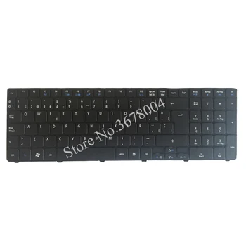 Španielčina pre Acer eMachines E640 E640G E642 E642G E730G E730Z E730ZG E732G E732Z E730 E732 G640 G730 SP notebooku, klávesnice