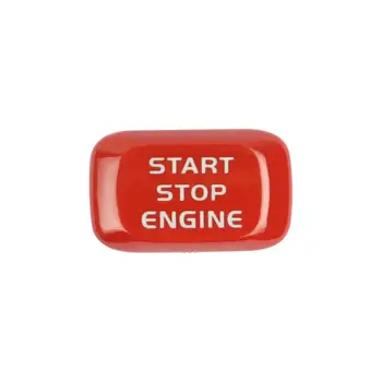 Štart Stop Motor Prepne vhodné pre Volvo V40 V60 S60, S80 XC60 V50 V70 XC70 Vymeňte Kryt Stop Swtich Auto Príslušenstvo