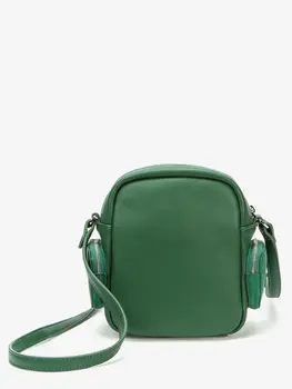 Ženské taška zelená keddo