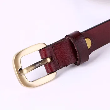 Ženské žien originálny kožený opasok cinturon mujer pásy pre ženy ceinture femme cinturones fiesta para mujeres cintura lusso