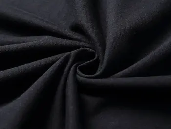 Ženy Black Klasické T-Tričko Kiss Umenie Olejomaľba T-Shirt Lady Obrázok Bavlny, Mäkké O-Krku Tees Lete Bežné Retro Topy 2020