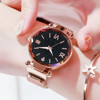 Ženy Hodinky Luxusné Slávnej Značky 2020 Quartz Dámy Žena Hodinky Žena Hodiny Lady Náramkové Hodinky dámske Náramkové hodinky Set 5 ks